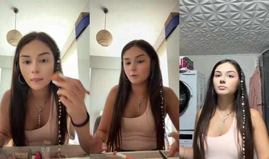 deryam175's Live Session — Jul 31, 2026, 11:41 AM