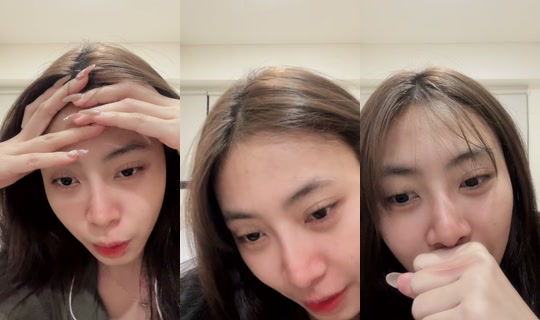 desbluuu's Live Session — Jul 8, 2026, 12:12 PM