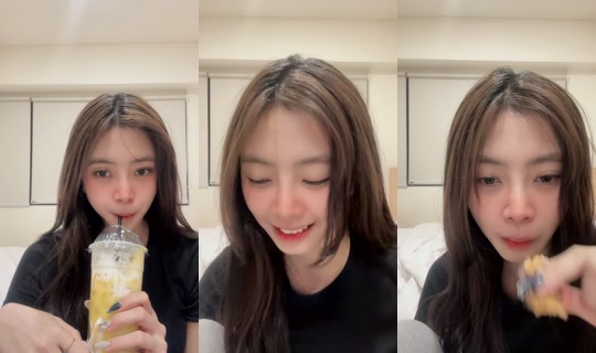 desbluuu's Live Session — Aug 9, 2026, 2:28 PM