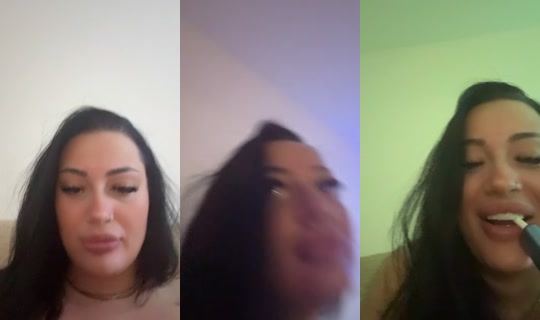 desertumrosa's Live Session — Aug 9, 2026, 12:00 AM