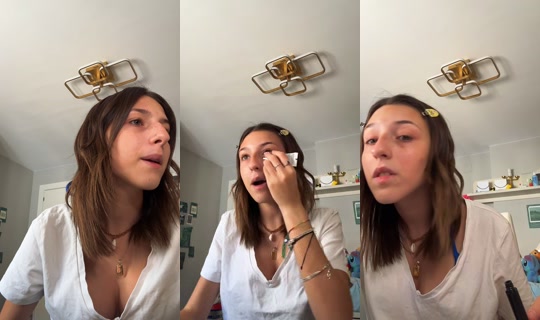 desiluqui's Live Session — Aug 11, 2026, 11:46 AM
