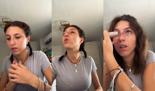 desiluqui's Live Session — Sep 4, 2026, 9:41 AM