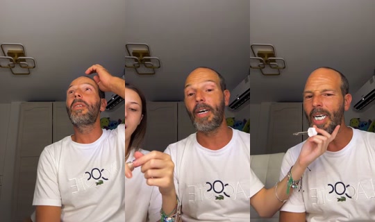 desiluqui's Live Session — Sep 6, 2026, 4:50 PM