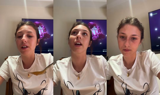 desiluqui's Live Session — Sep 29, 2026, 12:31 PM