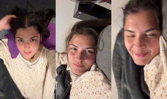 desiraeblanca's Live Session — Jul 15, 2026, 2:45 AM