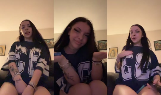 desire.melis's Live Session — Aug 20, 2026, 8:32 PM