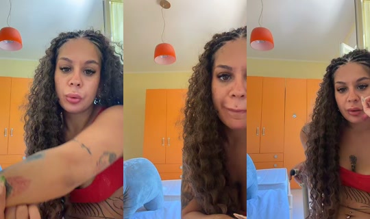 desiree_raccuglia's Live Session — Jul 9, 2026, 9:55 AM