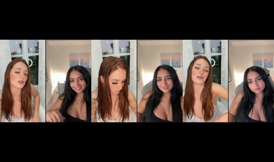 desireekey's Live Session — Jul 27, 2026, 1:04 AM