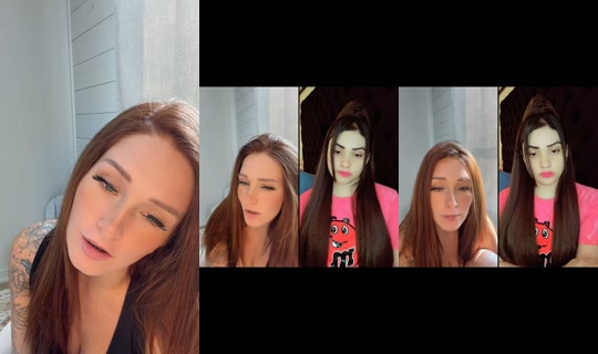 desireekey's Live Session — Jul 27, 2026, 9:01 PM
