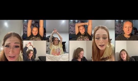desireekey's Live Session — Jul 30, 2026, 4:14 AM