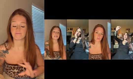 desireekey's Live Session — Sep 1, 2026, 3:36 PM