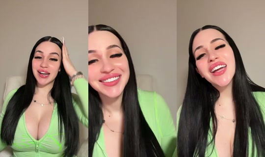 desireemarkovich's Live Session — Sep 17, 2026, 1:52 AM
