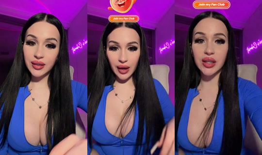 desireemarkovich's Live Session — Sep 20, 2026, 12:24 AM