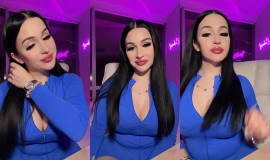 desireemarkovich's Live Session — Sep 20, 2026, 12:39 AM