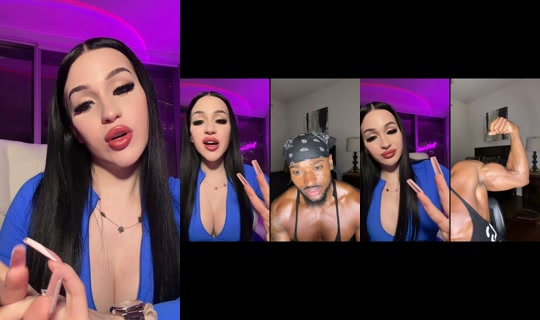 desireemarkovich's Live Session — Sep 20, 2026, 1:17 AM
