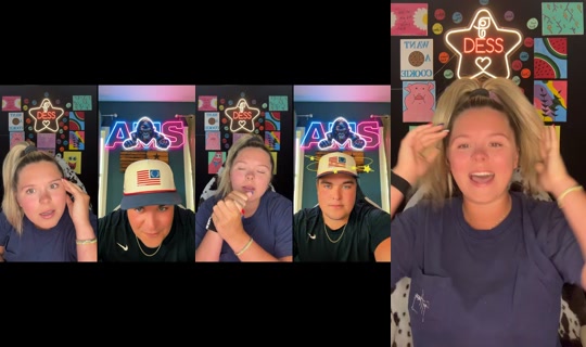 dessiana.mariee's Live Session — Jul 8, 2026, 7:18 PM