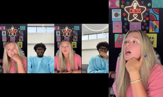 dessiana.mariee's Live Session — Jul 9, 2026, 7:28 PM