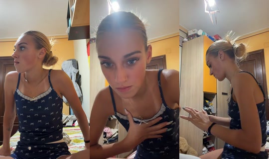 dessii27's Live Session — Jul 25, 2026, 8:51 PM