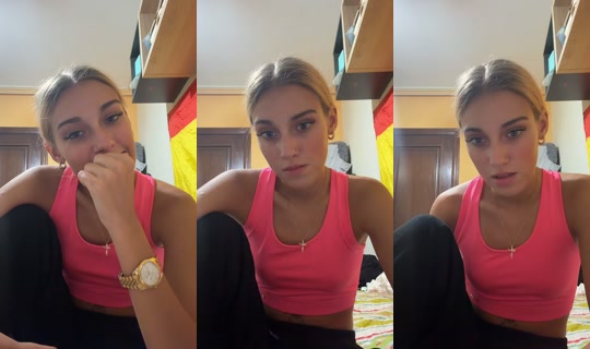 dessii27's Live Session — Jul 26, 2026, 11:47 PM