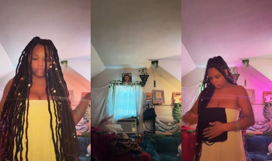 dessssslove's Live Session — Jul 8, 2026, 2:31 PM