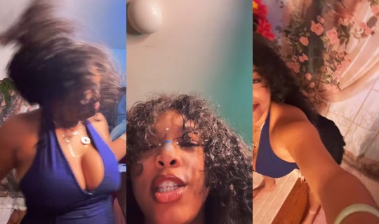 dessssslove's Live Session — Sep 13, 2026, 12:42 PM