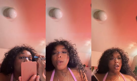 dessssslove's Live Session — Sep 15, 2026, 4:15 PM