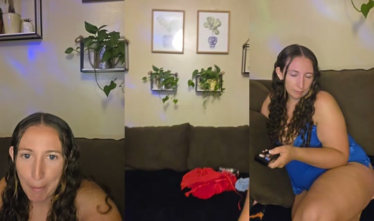 destiney6624's Live Session — Jul 5, 2026, 5:13 AM