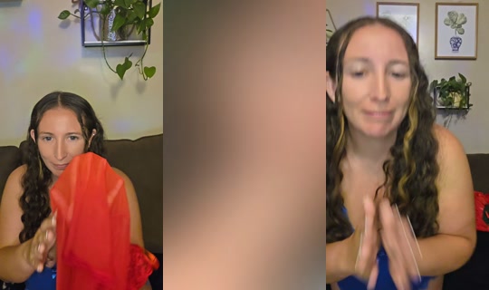 destiney6624's Live Session — Jul 5, 2026, 6:11 AM
