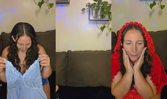 destiney6624's Live Session — Jul 5, 2026, 6:35 AM