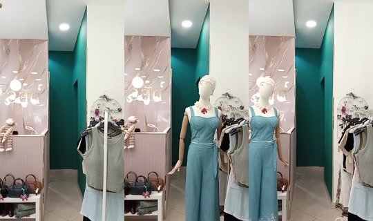 destiny.boutique7's Live Session — Jul 8, 2026, 10:06 AM