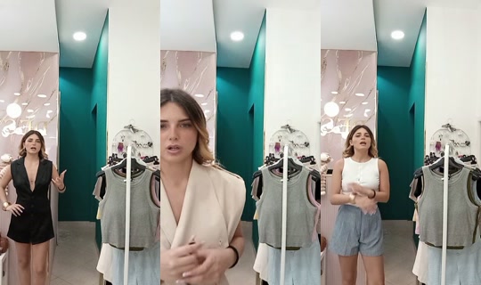 destiny.boutique7's Live Session — Jul 9, 2026, 8:45 AM