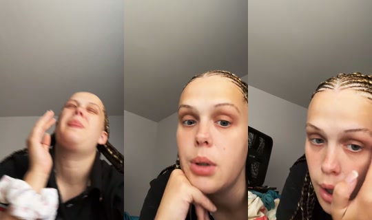 destinycrowder74's Live Session — Jul 30, 2026, 10:37 PM