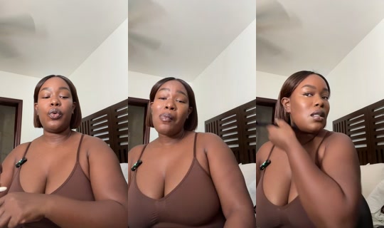 destinygodley's Live Session — Jul 21, 2026, 8:23 PM