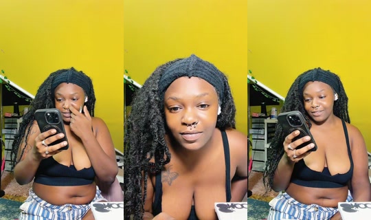 destinyimanij's Live Session — Jul 24, 2026, 3:24 AM