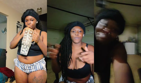destinyimanij's Live Session — Jul 24, 2026, 3:59 AM