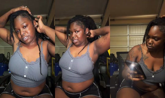 destinyimanij's Live Session — Jul 27, 2026, 10:54 PM