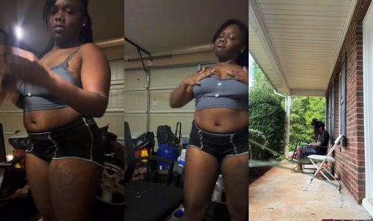 destinyimanij's Live Session — Jul 27, 2026, 11:09 PM