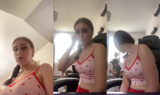 destinysowerby7's Live Session — Jul 22, 2026, 6:51 AM