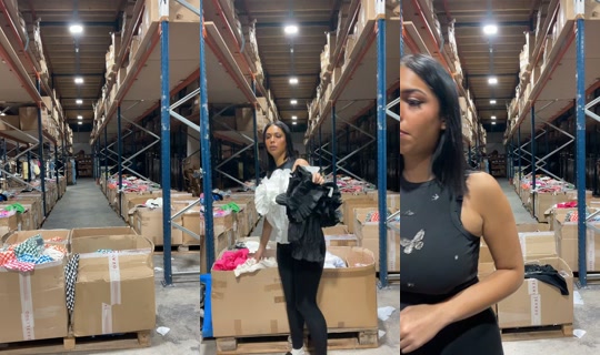 destocking1's Live Session — Jul 26, 2026, 9:29 AM