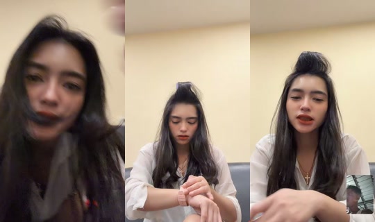 desypurba128's Live Session — Oct 2, 2026, 1:43 PM