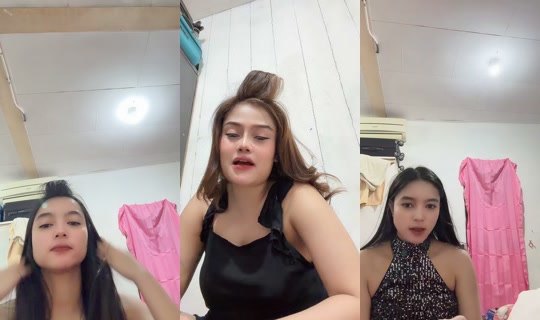 desypurba128's Live Session — Oct 3, 2026, 9:31 AM