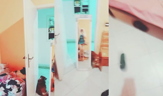 desystella1's Live Session — Jul 16, 2026, 9:09 PM