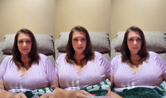 detroit_lionsgirl313's Live Session — Jul 31, 2026, 2:06 AM