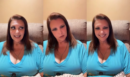 detroit_lionsgirl313's Live Session — Aug 1, 2026, 1:41 AM