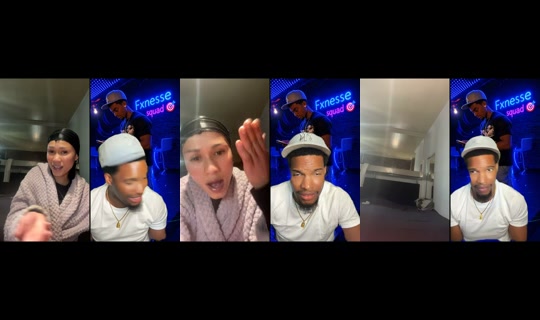 dev.deklerk19's Live Session — Jul 8, 2026, 11:38 PM