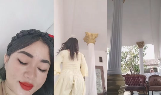 dewiasmara136's Live Session — Jul 25, 2026, 7:55 AM