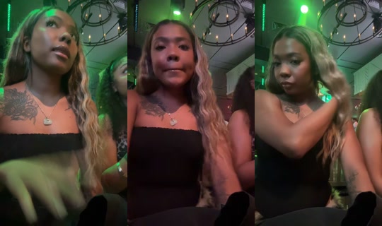 deyonnelashae's Live Session — Jul 19, 2026, 3:47 AM