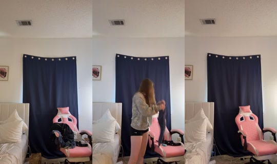 dezyraemarie's Live Session — Jul 25, 2026, 4:34 PM