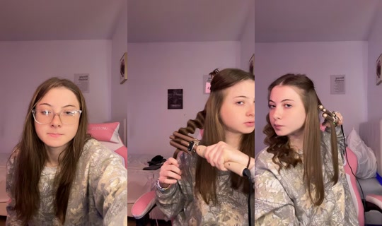 dezyraemarie's Live Session — Jul 25, 2026, 5:45 PM