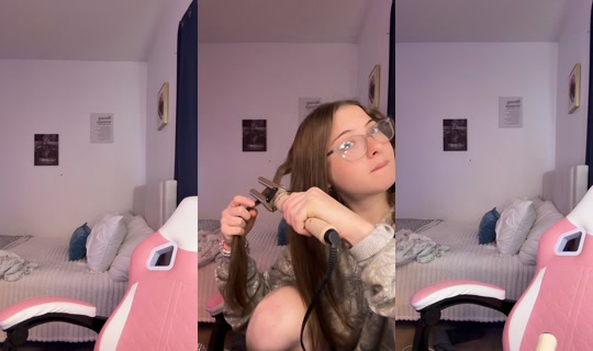 dezyraemarie's Live Session — Jul 25, 2026, 6:31 PM